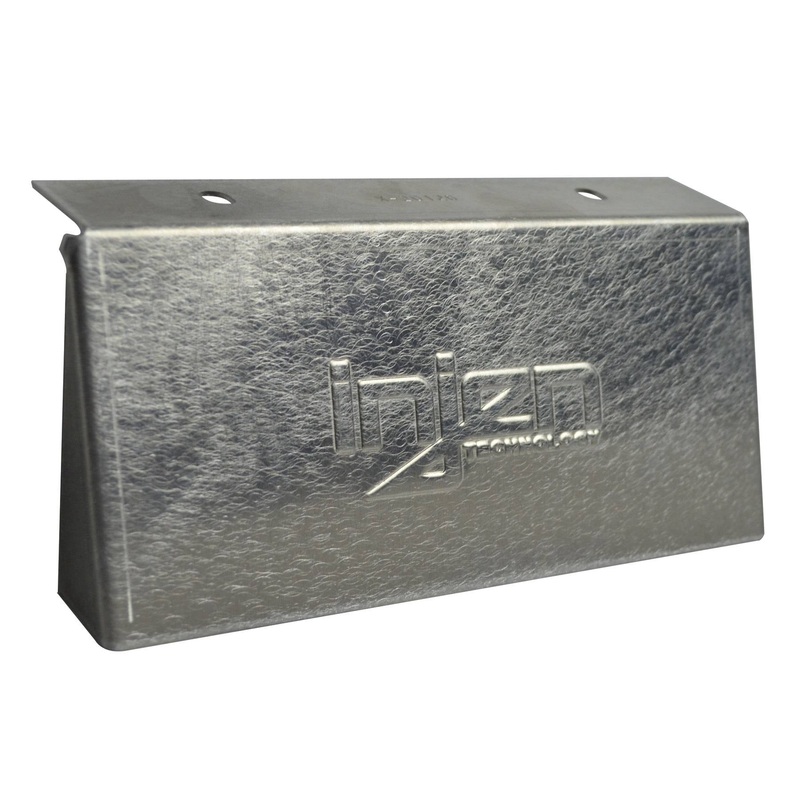 Injen EvolutionRain Guard for the EVO1800 – EVO1800RG
