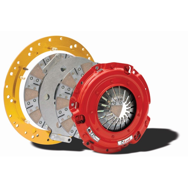 McLeod RXT Clutch Mustang 4.6L 1-1/16in X 10 Spline