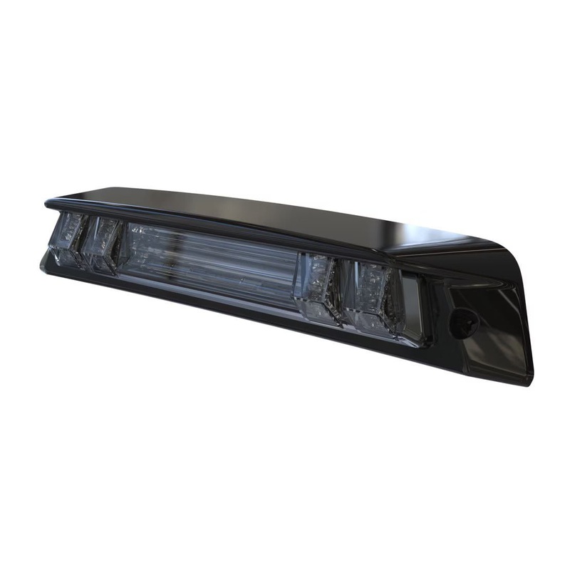 Morimoto Ford Ranger / Ranger Raptor (19-24) LED Third Brake Light