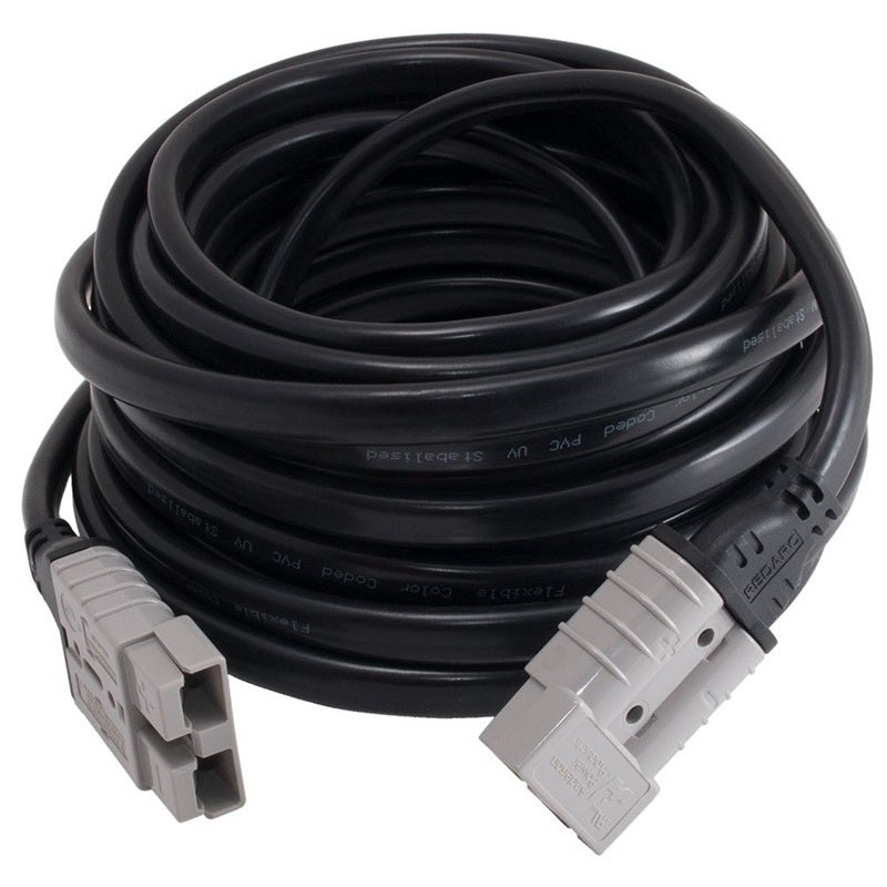 REDARC Anderson to Anderson Cable – 32ft