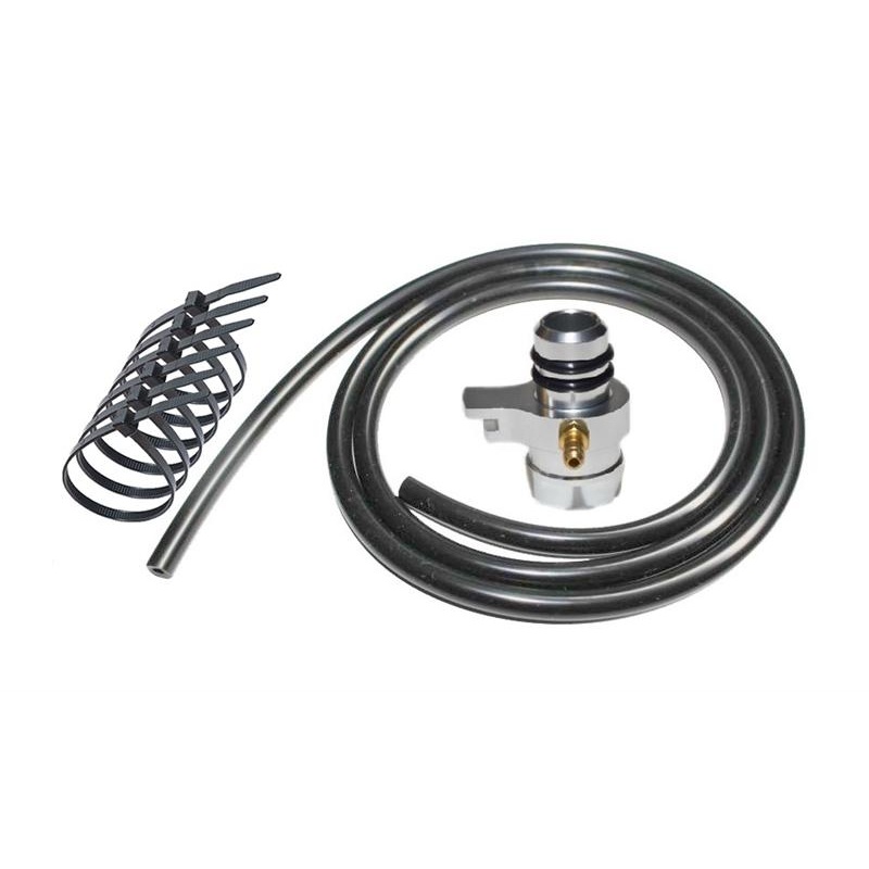 Torque Solution Boost Tap Kit | Multiple Audi/Volkswagen Fitments (TS-VW-007K)