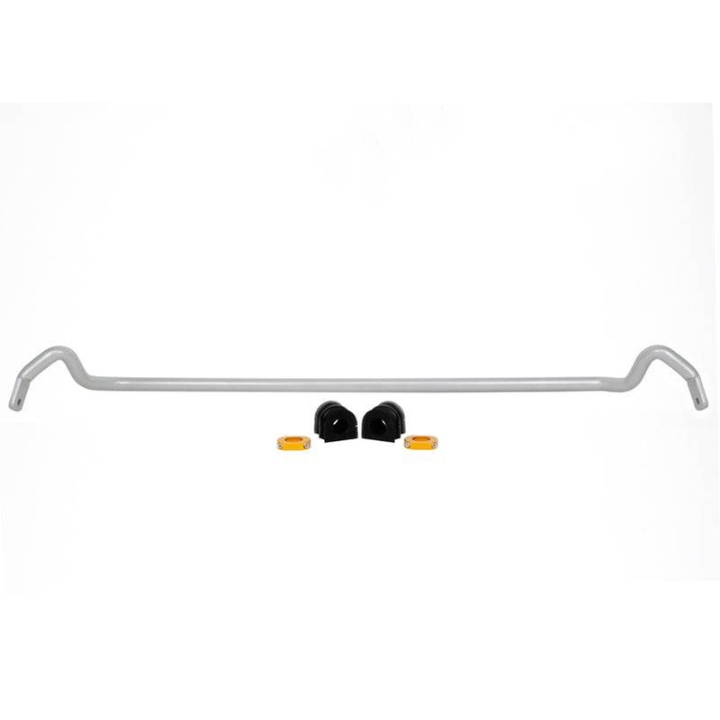 Whiteline 2001-2007  SUBARU IMPREZA WRX STI GD Front  Sway Bar – 22mm 2 Point Adjustable BSF33Z