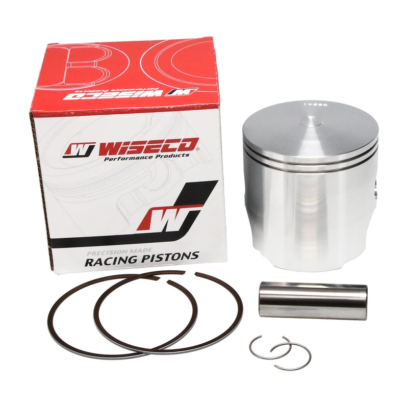 Wiseco 790M08300 Yamaha 700 Wave Runner/Raider/Pro VXR Piston Kit