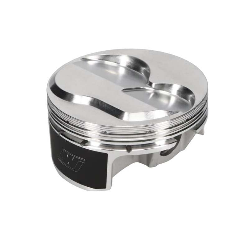 Wiseco SBC +10cc Dome 23 Deg 1 inch CH 4.165 Inch Bore Left Piston Shelf Stock – Single