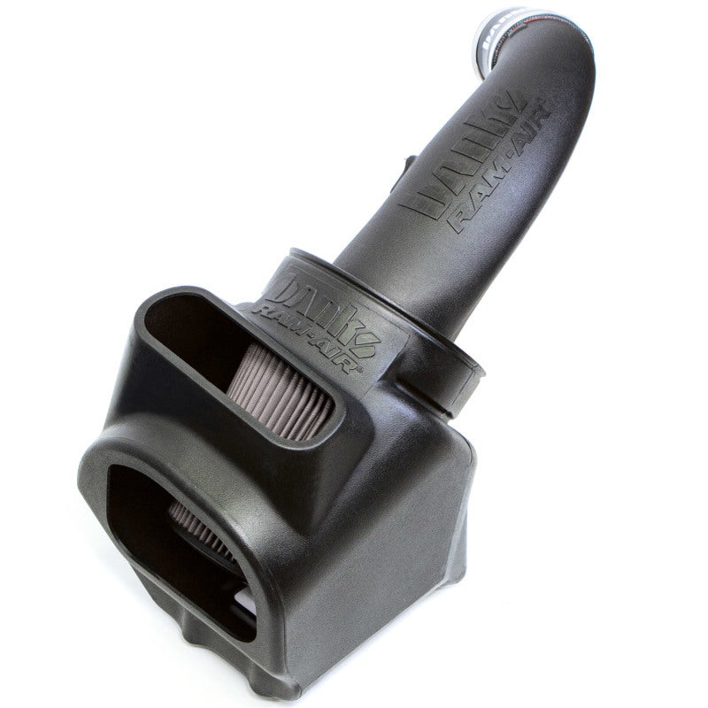 Banks Power 17-19 Chevy/GMC 2500 L5P 6.6L Ram-Air Intake System – Dry