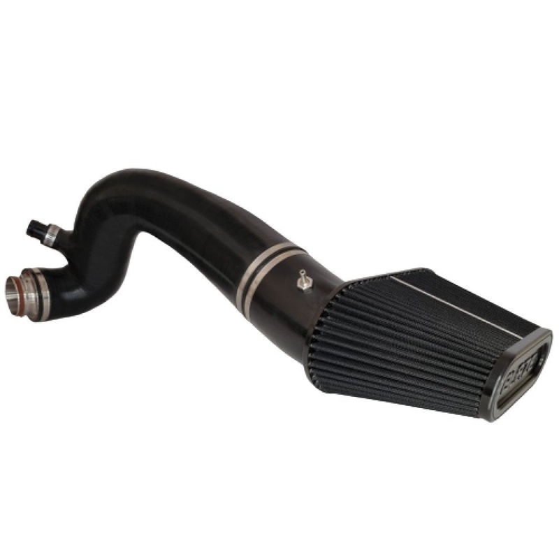 Blaze Performance R600 Intake System Upgrade Kit (Typhoon) – VW/Audi MQB 1.8T/2.0T
