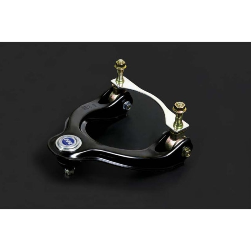 Hardrace Front Upper Control Arm (Hardened Rubber) – 94-01 Acura Integra / 92-95 Honda Civic EG