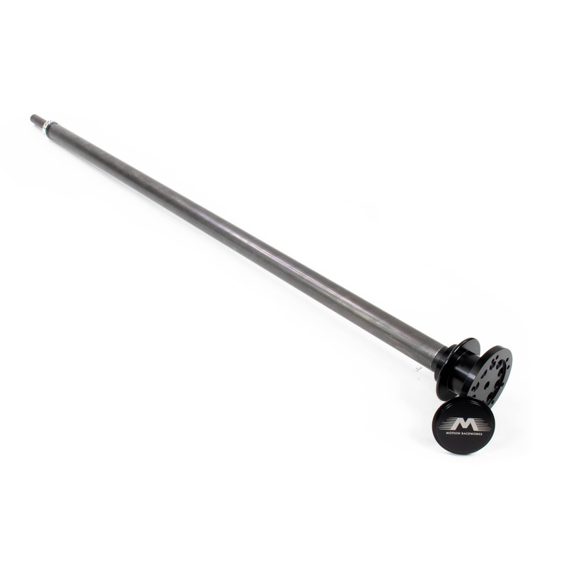Motion Raceworks DIY Lightweight Chromoly Steering Column Kit