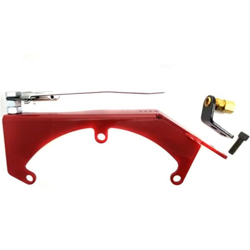 Predator, Clone Engine Throttle Linkage Kit