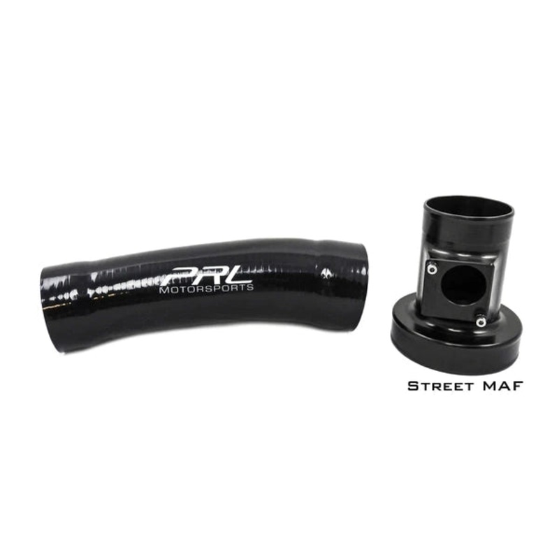 PRL Motorsports MAF Housing Conversion Kit – 2016-2021 Honda Civic 1.5T