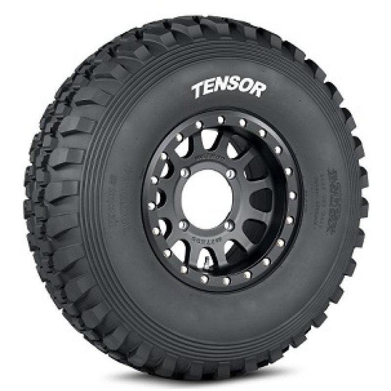 Tensor Tire Desert Series (DS) Tire – 60 Durometer Tread Compound – 30×10-14