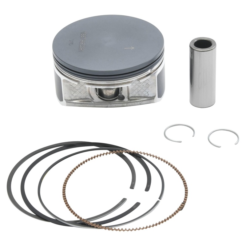 Vertex 24482B Piston 17-19 Polaris ACE 500 500cc Cast Replica Piston Kit