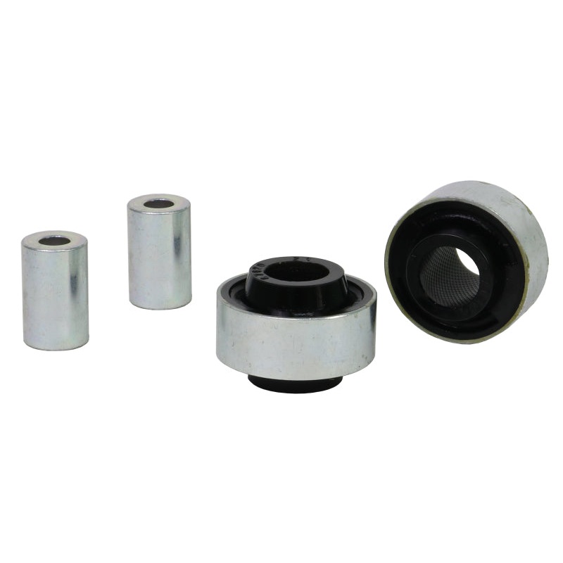Whiteline Plus 97-05 VAG MK4 A4/Type 1J Rear Lower Inner Control Arm Bushing Kit -Standard Replaceme