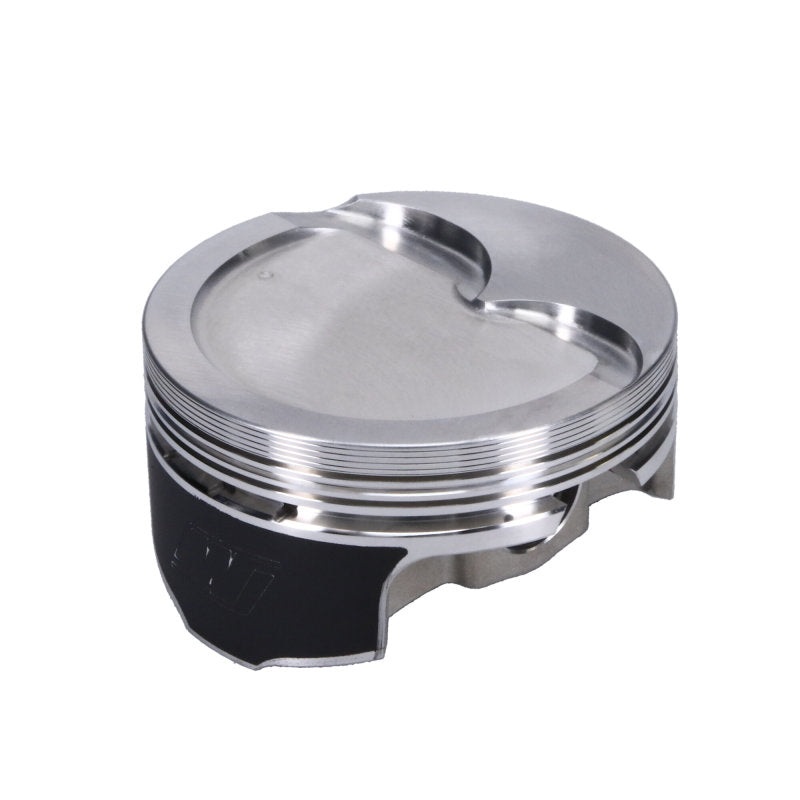 Wiseco Chevy LS Piston Shelf Stock Kit 4.130in Bore 1.110in CH -20.00 CC – Set of 8