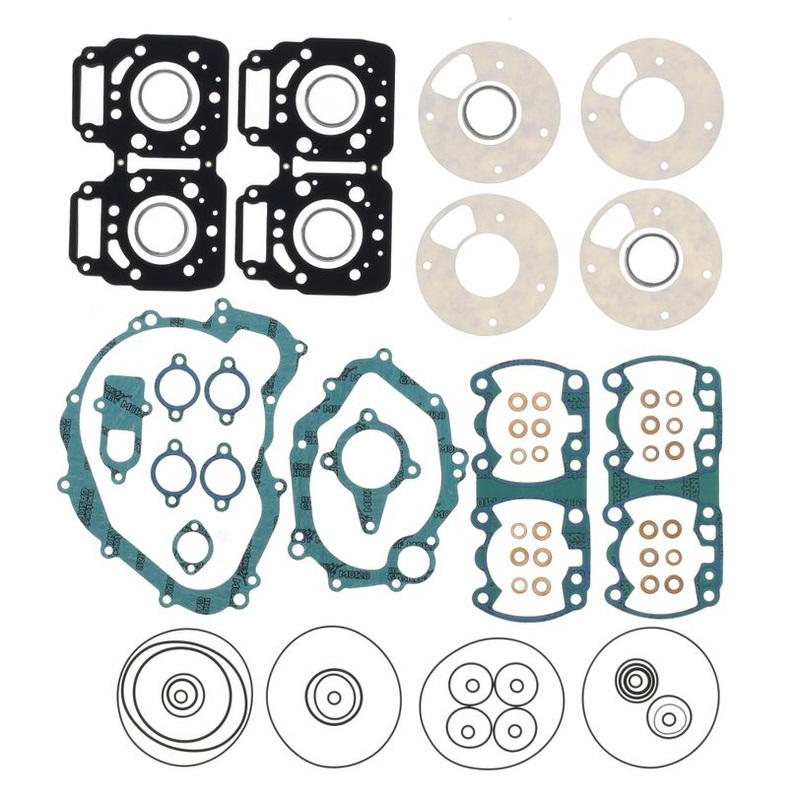Athena P400510850501 Complete Gasket Kit (oil seals not included)