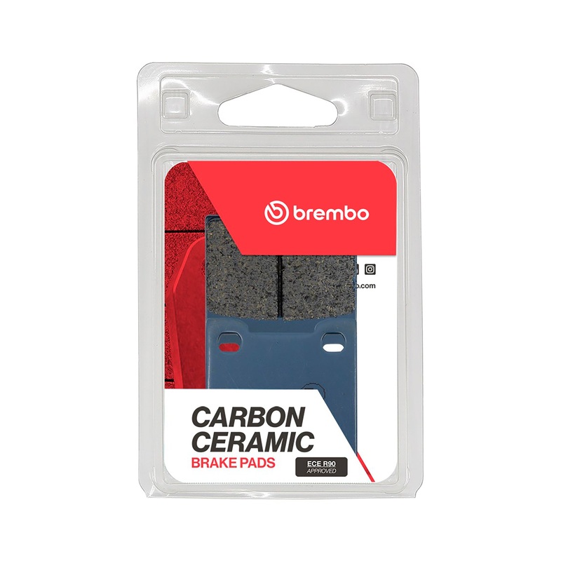 Brake Pads – 07SU2007