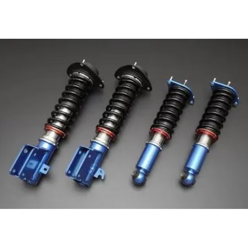 Cusco Street Zero-A Coilovers 2019+ Subaru Forester (SK9)