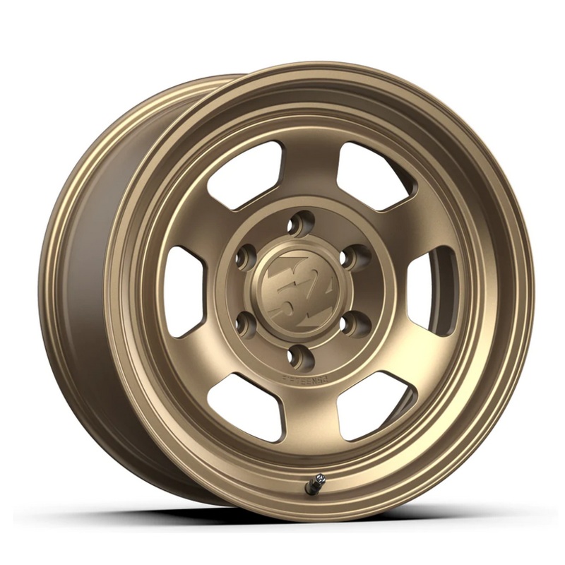 fifteen52 Patrol HD 17×8.5 6×135 0mm ET 87.1 Center Bore Bronze Wheel