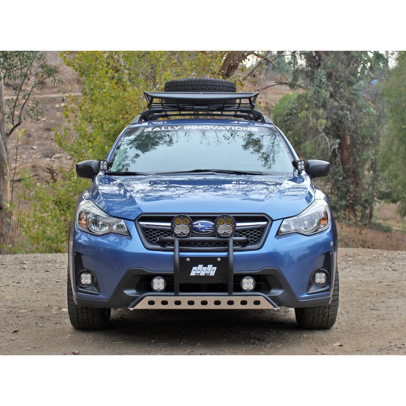 Rally Innovations Ultimate Light Bar 2013-2016 Subaru Crosstrek XV | SU-GPA-ULB-01