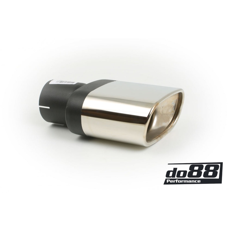 Tailpipe Bold 76