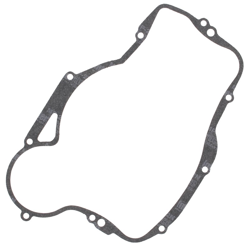 Vertex 817483 Gaskets 1987 Kawasaki KX250 Inner Clutch – Side Cover Gasket Kit