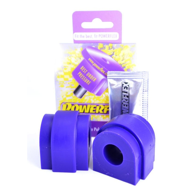 Volkwagen / Audi Rear Sway Bar Bushing – 21.7 mm