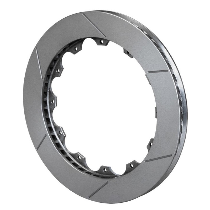 Wilwood Rotor-GT48-LW SPC-37-LH-Bedded 11.75 x 1.21 – 8 on 7.00in