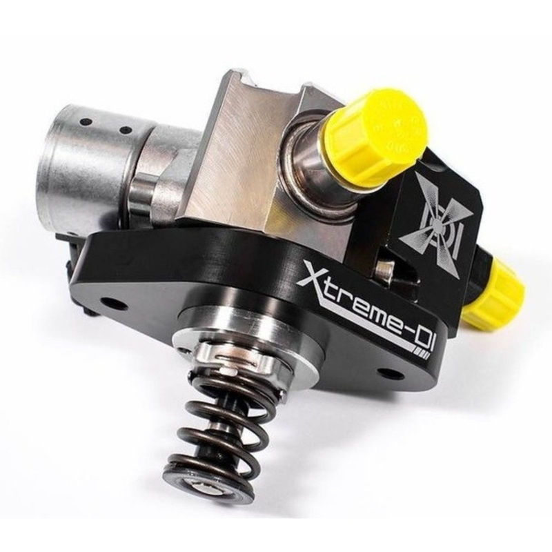 XDI Evo High Pressure Fuel Pump (HPFP) | 17-23+ Civic Type R FK8 & FL5, 23+ Integra Type S DE5