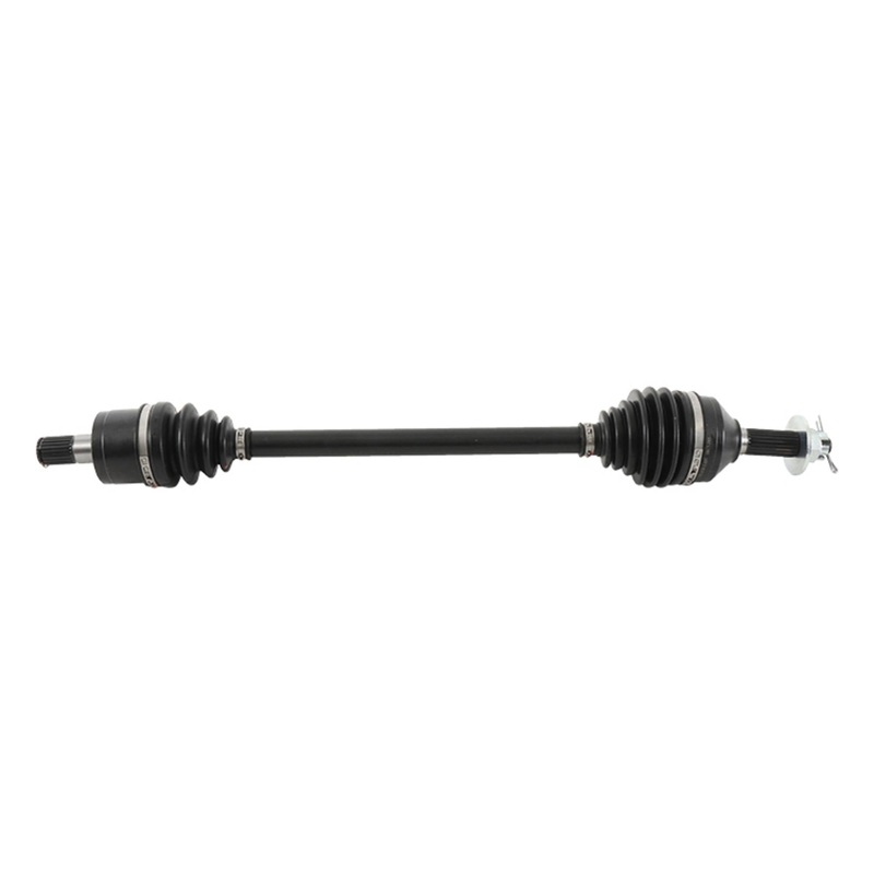 All Balls Racing AB8-KW-8-301 08-13 Kawasaki Teryx 750 4×4 8 Ball Axle Front Left