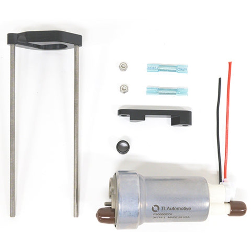AMS Performance Alpha Low Pressure Fuel Pump Upgrade Kit | 2016-2024 Infiniti Q50 / Q60 & 2023+ Nissan Z (ALP.28.07.0002-1)