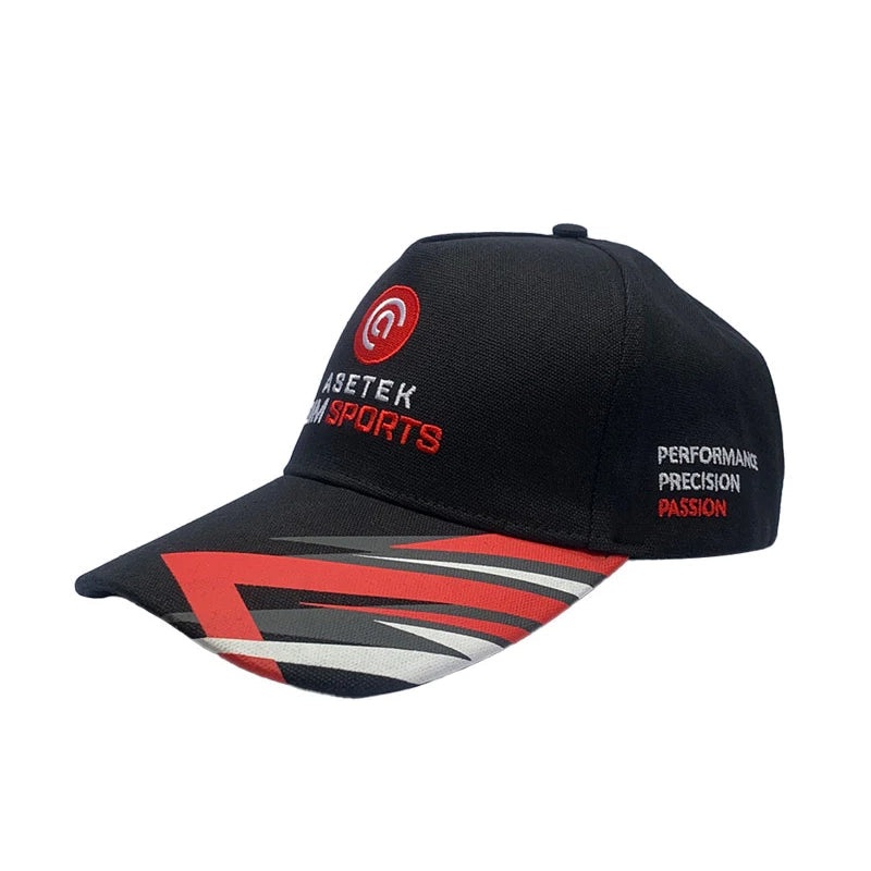 Asetek SimSports Cap