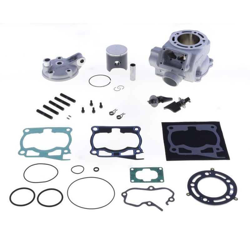 Athena P400485100029 Gasket Kit for Athena Big Bore Cylinder Kit