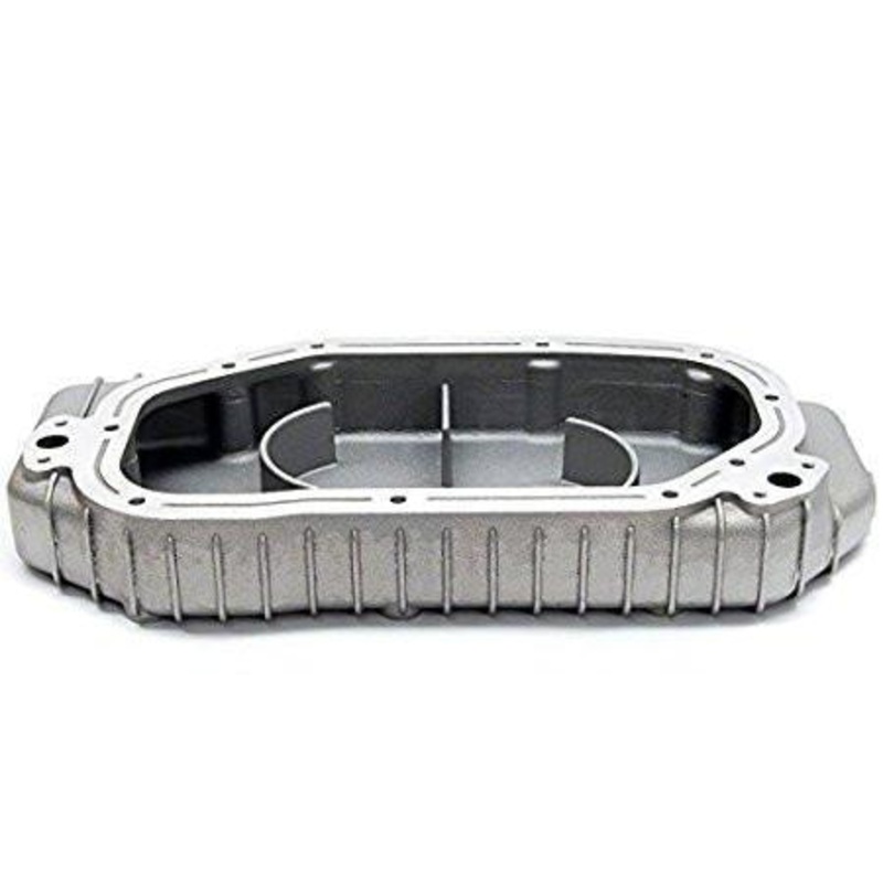 GReddy Oil Pan | 2007-2009 Nissan 350z/Infiniti G35, 2010-2020 Nissan 370Z, and 2009-2013 Infiniti G37 (13525904)