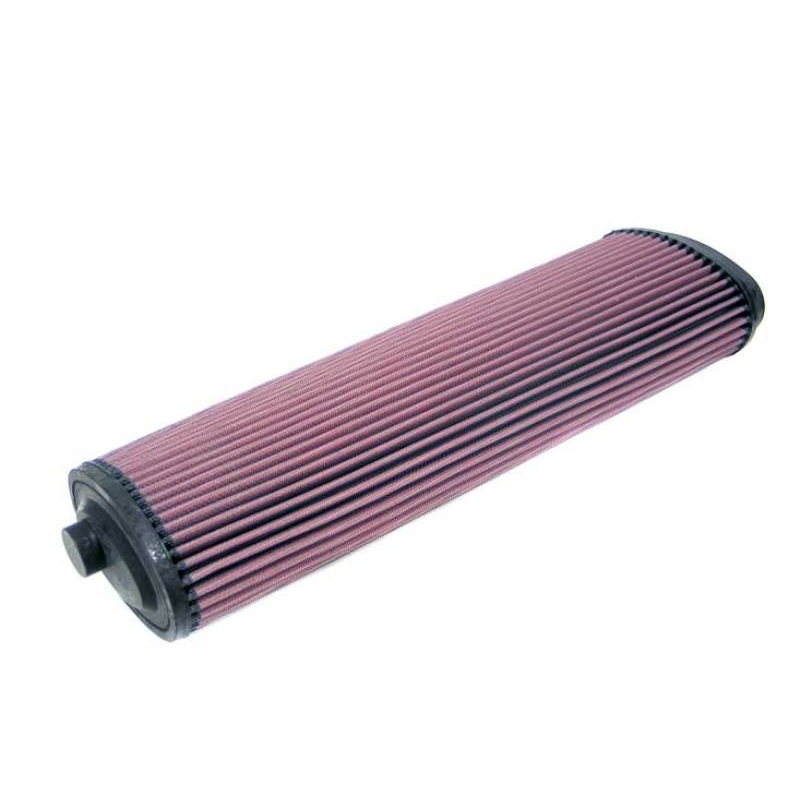 K&N Replacement Air Filter BMW 330D, 525D, 530D, & 730D 3.0L TURBO-DIESEL; 1999-00 (NON-US)