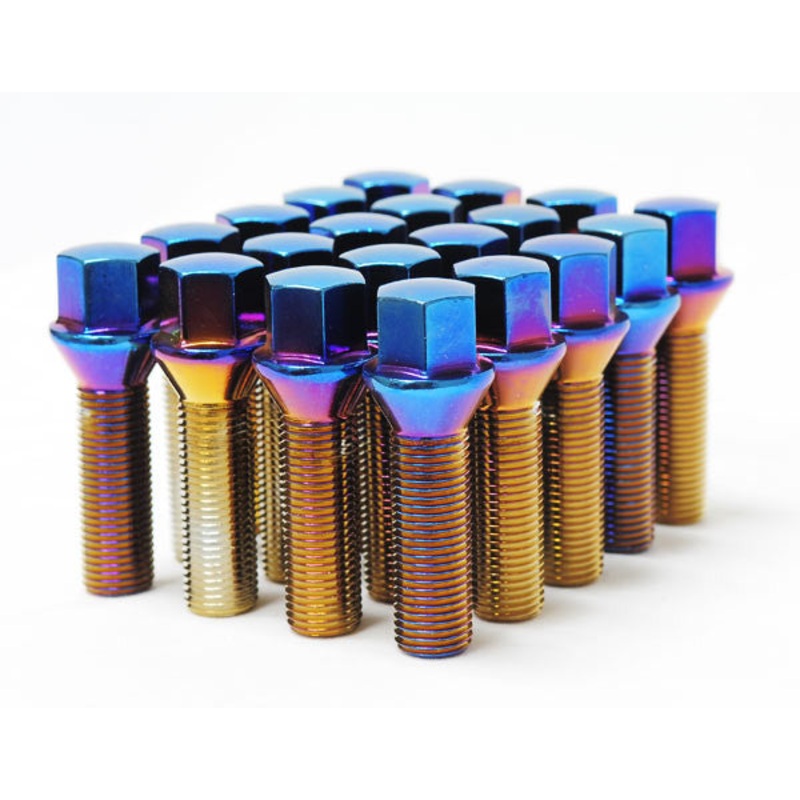 Mevius Lug Bolts