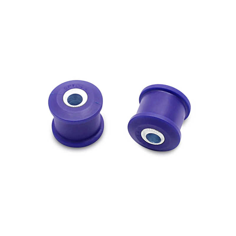 SuperPro 1991 Toyota Land Cruiser Base Front Radius Arm-to-Chassis Bushing – Setback Correction Kit