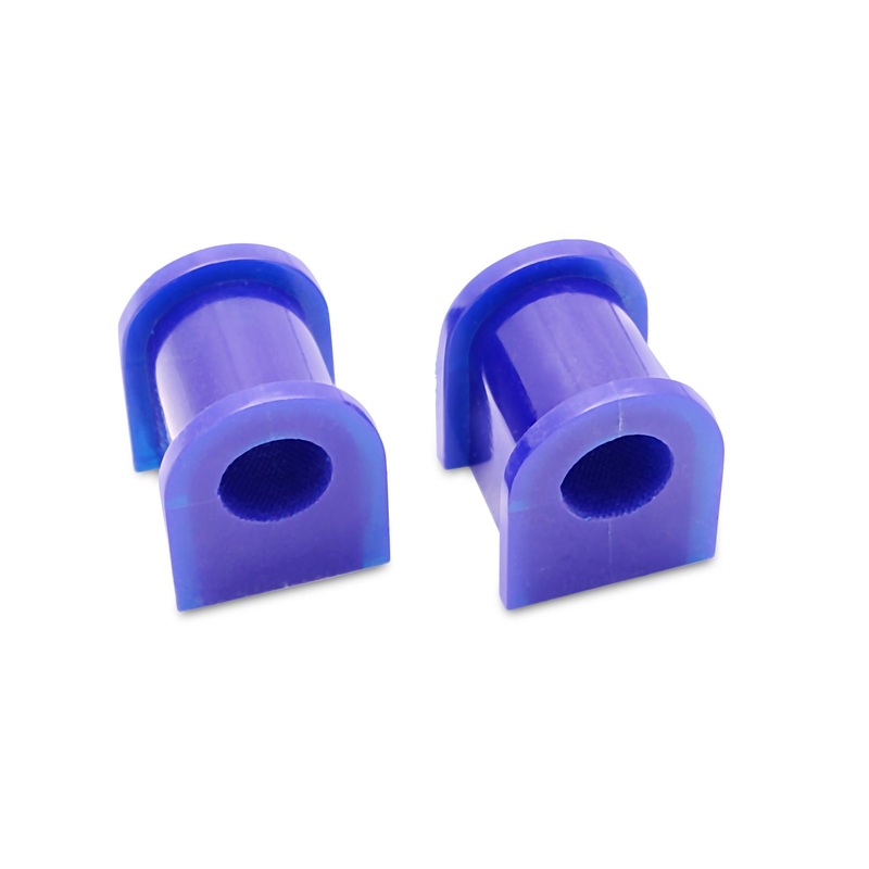 SuperPro Front Sway Bar Mount Bushing Kit | 1991 – 1992 Toyota MR2 (SPF0660-17K)