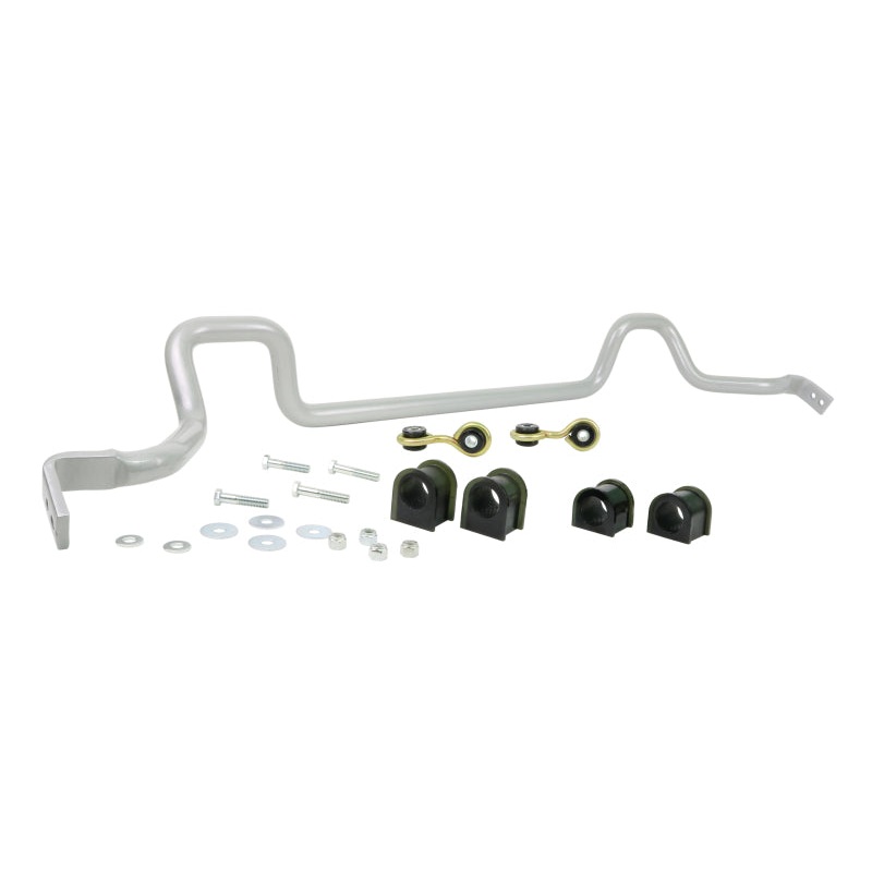 Whiteline 93-98 Toyota Supra MK4 JZA80 Front 30mm Heavy Duty Adjustable Swaybar