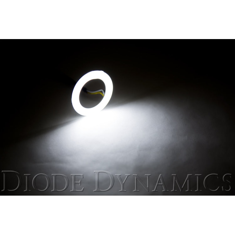 Halo Lights LED 50mm Switchback Single Diode Dynamics