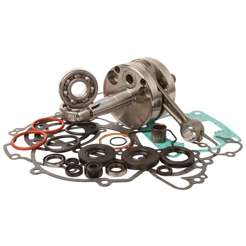 Hot Rods CBK0032 98-05 Kawasaki KX 100 100cc Bottom End Kit