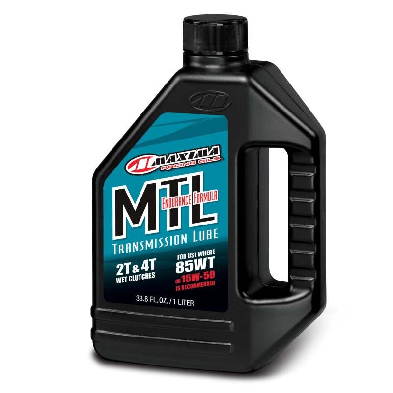 Maxima MTL-E 2-Cycle Transmission 85wt – 1L