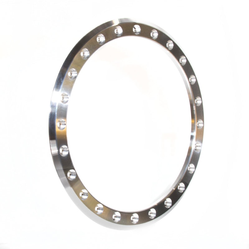 Method Beadlock Ring – 17in Forged – Style 1.2 – Machined