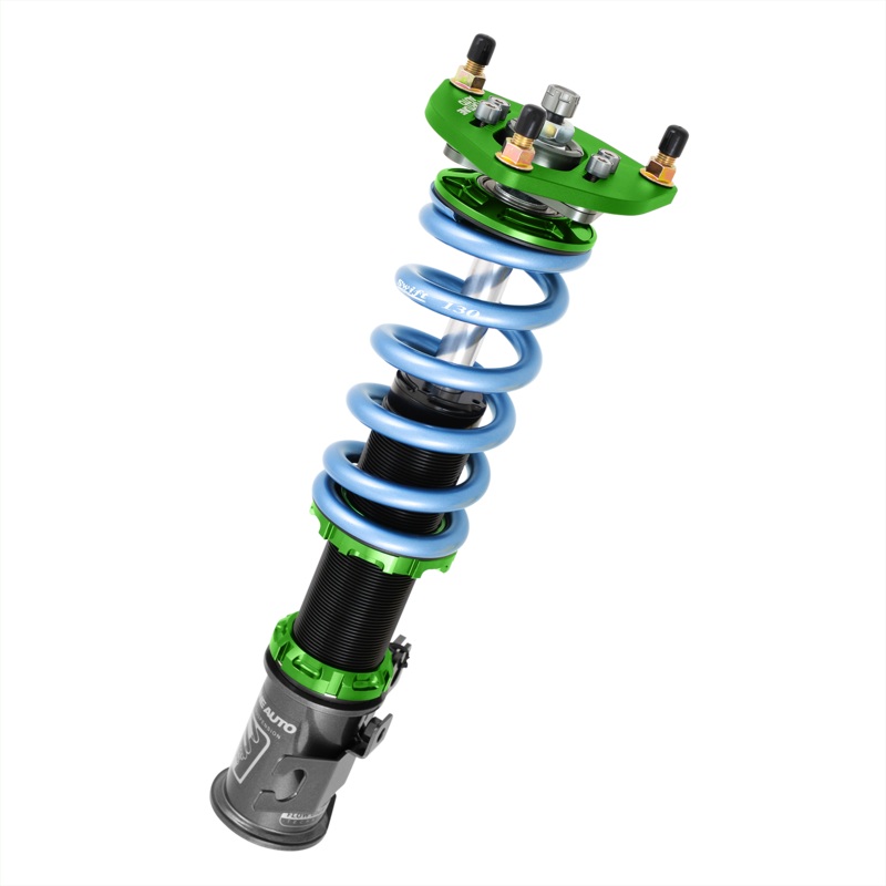 Nissan 350Z | Z33 2002-2008 – 500 Series Super Low Spec Coilovers