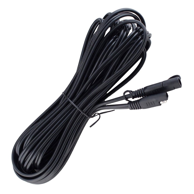 Quick Disconnect 25 Foot Extension Cable