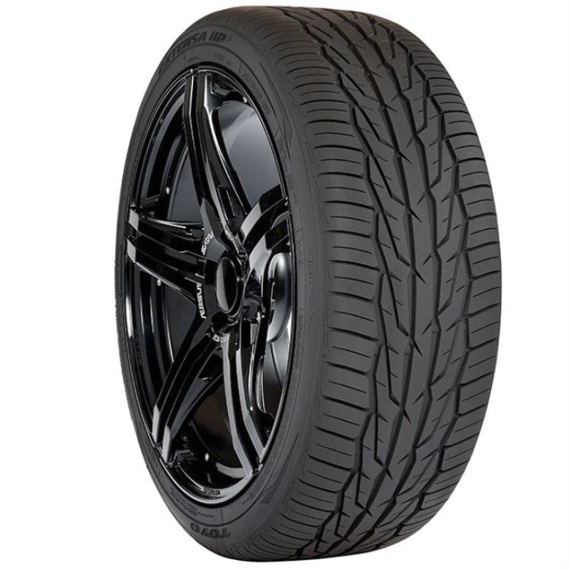 Toyo Extensa HP II Tire – 225/55R17 97V