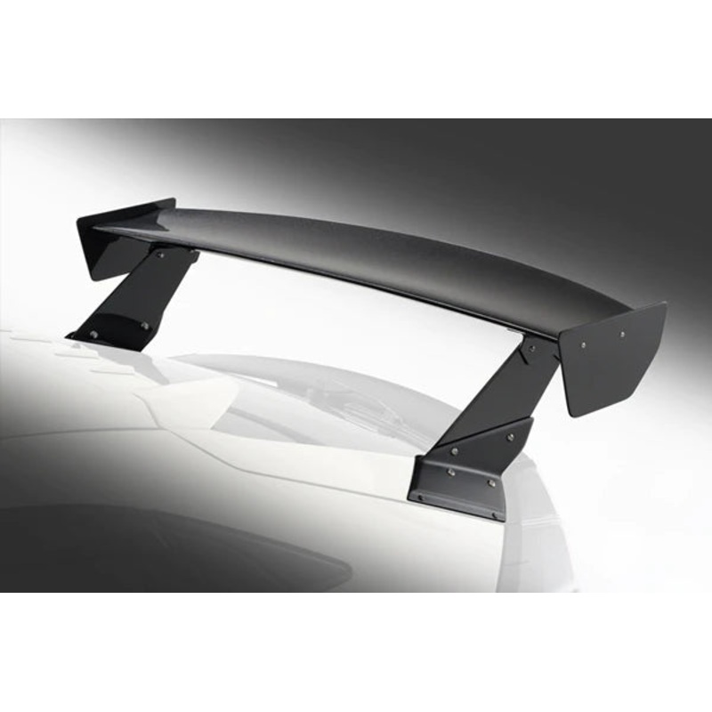 Varis GT-Wing with Mount Bracket for Street II (1520mm, Carbon) – Honda Civic Type R FK8 17-21