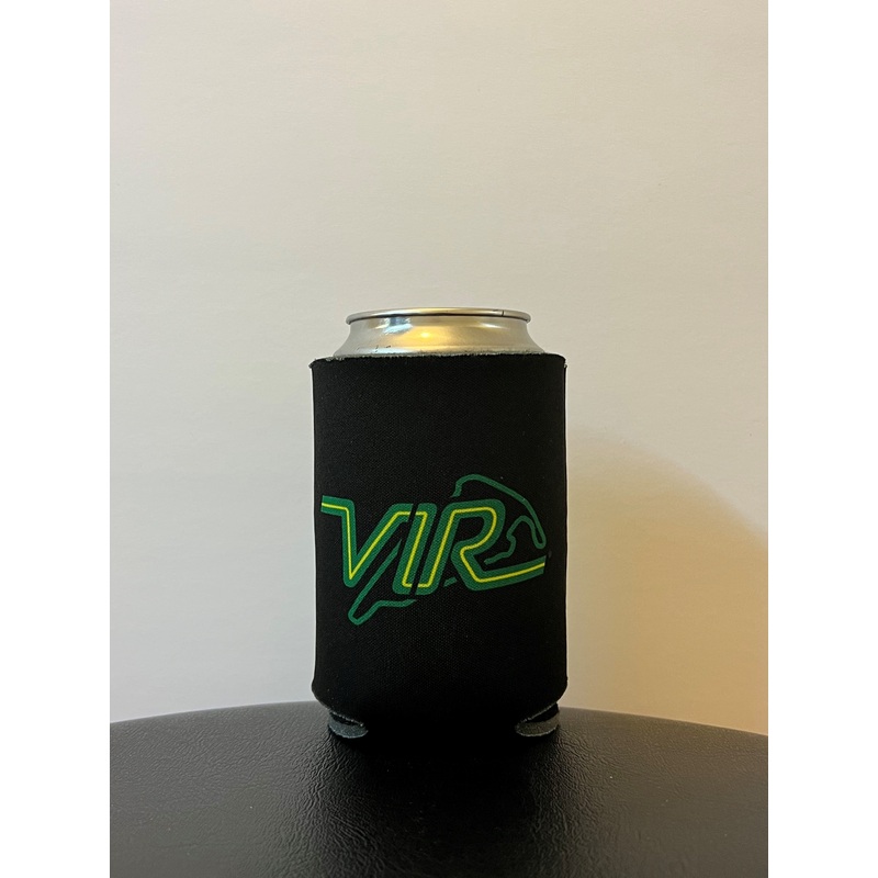 VIR Full Color Can Coozie