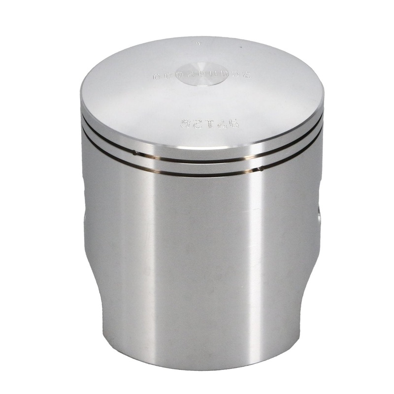 Wiseco 380M07000 Suzuki TS250 73-81/ TM250 73-75 2756CD Piston Kit