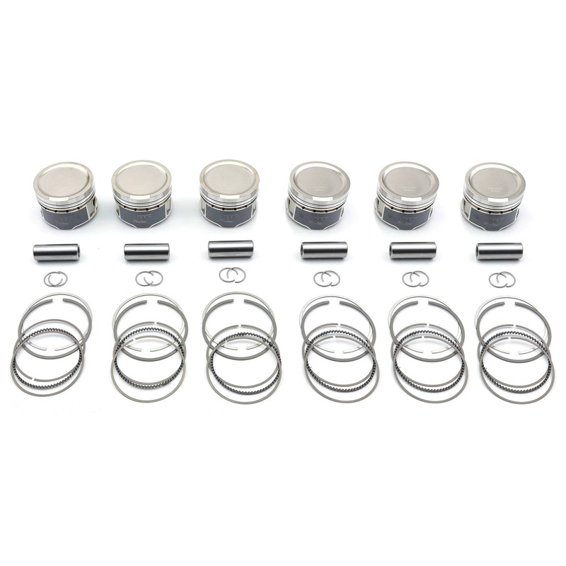 Wiseco BMW M3 S54B32 3.2 Ltr 24V 01-05 (9.0:1) 87mm