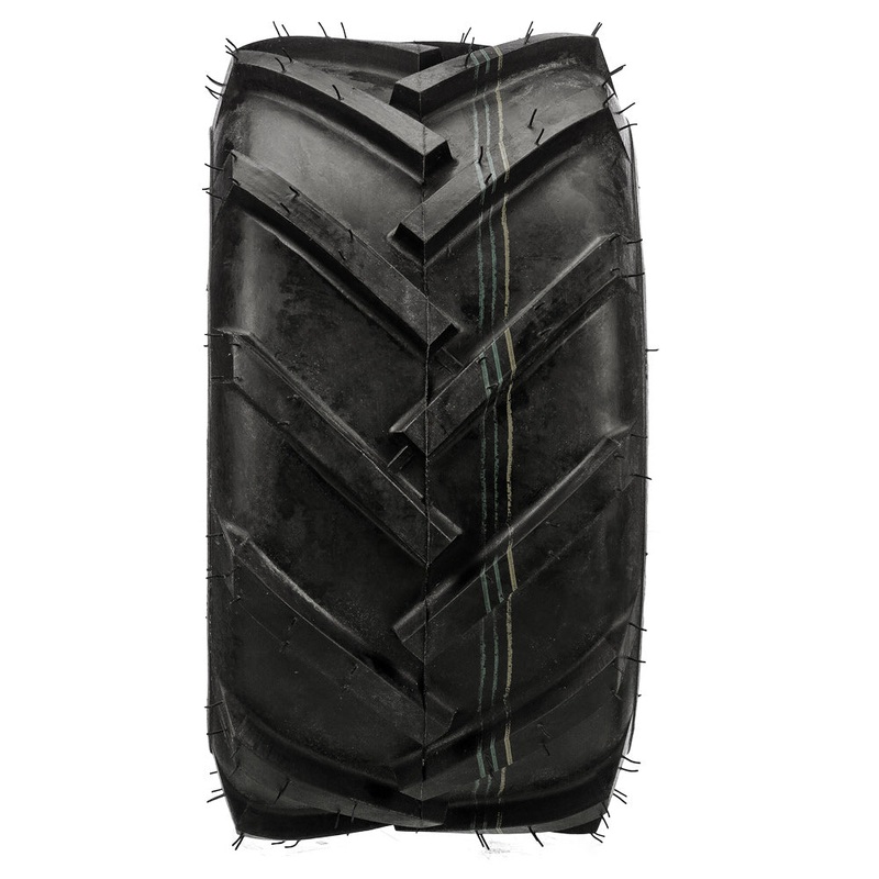 18×9.50-8 LSI Elite Super Lug 4ply All-Terrain Tire